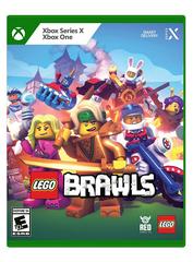 LEGO Brawls - Xbox Series X | Play N Trade Winnipeg