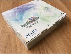Tales of Hearts R [Link Edition] - JP Playstation Vita | Play N Trade Winnipeg
