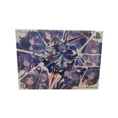 Kangokutou Mary Skelter 2 [Limited Edition] - JP Playstation 4 | Play N Trade Winnipeg