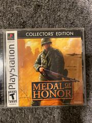 Medal of Honor [Collector’s Edition] - Playstation | Play N Trade Winnipeg