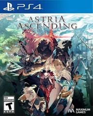 Astria Ascending - Playstation 4 | Play N Trade Winnipeg