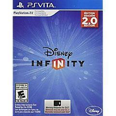 Disney Infinity 2.0 - Playstation Vita | Play N Trade Winnipeg