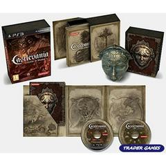 Castlevania: Lords Of Shadow [Limited Collector's Edition] - PAL Playstation 3 | Play N Trade Winnipeg