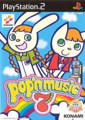 Pop'n Music 7 - JP Playstation 2 | Play N Trade Winnipeg