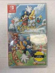 Klonoa Phantasy Reverie Series - Nintendo Switch | Play N Trade Winnipeg