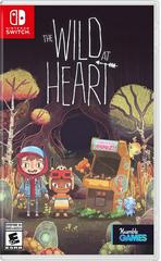 The Wild at Heart - Nintendo Switch | Play N Trade Winnipeg