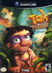 Tak and the Power of JuJu - Gamecube | Play N Trade Winnipeg