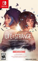 Life is Strange Arcadia Bay Collection - Nintendo Switch | Play N Trade Winnipeg