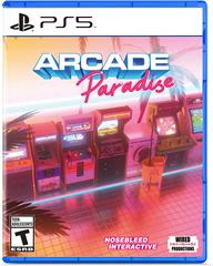 Arcade Paradise - Playstation 5 | Play N Trade Winnipeg