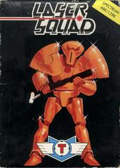 Laser Squad - ZX Spectrum | Play N Trade Winnipeg