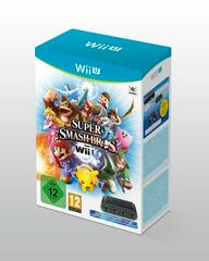 Super Smash Bros. [Adapter Bundle] - PAL Wii U | Play N Trade Winnipeg
