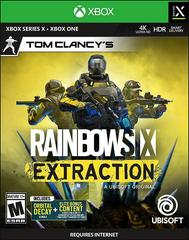 Rainbow Six: Extraction - Xbox Series X | Play N Trade Winnipeg