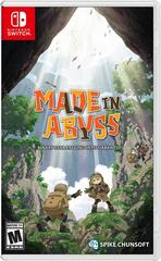 Made In Abyss: Binary Star Falling Into Darkness - Nintendo Switch | Play N Trade Winnipeg