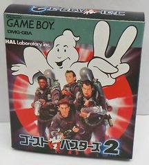 Ghostbusters II - JP GameBoy | Play N Trade Winnipeg