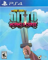 Swords Of Ditto: Mormo's Curse - Playstation 4 | Play N Trade Winnipeg