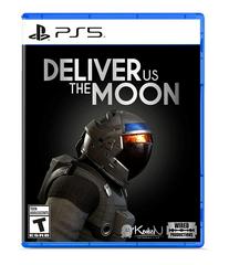 Deliver Us The Moon - Playstation 5 | Play N Trade Winnipeg