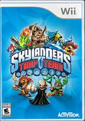 Skylanders Trap Team - Wii | Play N Trade Winnipeg