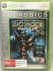 Bioshock [Classics] - PAL Xbox 360 | Play N Trade Winnipeg