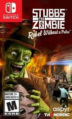 Stubbs the Zombie in Rebel Without a Pulse - Xbox One | Play N Trade Winnipeg