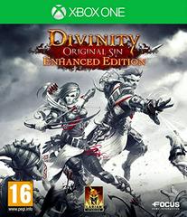 Divinity: Original Sin [Enhanced Edition] - PAL Xbox One | Play N Trade Winnipeg