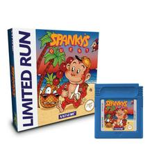 Spanky's Quest [Limited Run] - GameBoy | Play N Trade Winnipeg