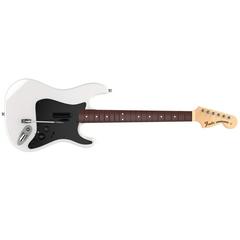 Rock Band 4 Wireless Fender Stratocaster Guitar Controller [White] - Playstation 4 | Play N Trade Winnipeg