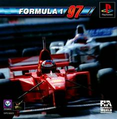 Formula 1 97 - JP Playstation | Play N Trade Winnipeg