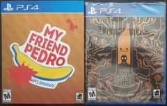 My Friend Pedro [Special Reserve] - Playstation 4 | Play N Trade Winnipeg