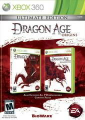 Dragon Age Origins [Ultimate Edition] - PAL Xbox 360 | Play N Trade Winnipeg