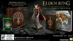 Elden Ring [Collector’s Edition] - Xbox Series X | Play N Trade Winnipeg