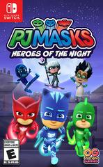 PJ Masks: Heroes of the Night - Nintendo Switch | Play N Trade Winnipeg