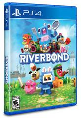 Riverbond - Playstation 4 | Play N Trade Winnipeg