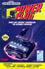 Power Plug - Sega Genesis | Play N Trade Winnipeg