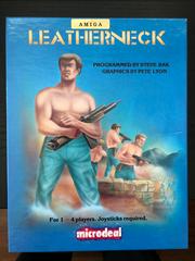 Leatherneck - Amiga | Play N Trade Winnipeg