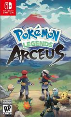Pokemon Legends: Arceus - Nintendo Switch | Play N Trade Winnipeg