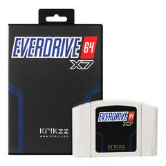 EverDrive-64 X7 - Nintendo 64 | Play N Trade Winnipeg