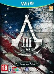 Assassins Creed III [Join or Die Edition] - PAL Wii U | Play N Trade Winnipeg