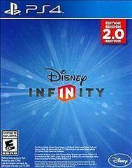 Disney Infinity [2.0 Edition] - Playstation 4 | Play N Trade Winnipeg