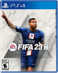 FIFA 23 - Playstation 4 | Play N Trade Winnipeg