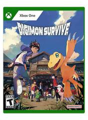 Digimon Survive - Xbox One | Play N Trade Winnipeg