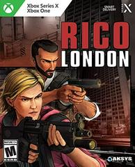 Rico London - Xbox Series X | Play N Trade Winnipeg