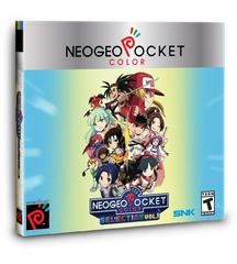 NeoGeo Pocket Color Selection Vol. 1 [Classic Edition] - Nintendo Switch | Play N Trade Winnipeg