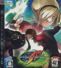 King of Fighters XII - JP Playstation 3 | Play N Trade Winnipeg