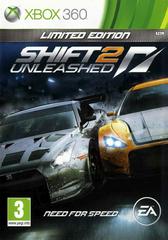 Shift 2: Unleashed [Limited Edition] - PAL Xbox 360 | Play N Trade Winnipeg