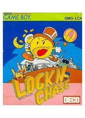 Lock 'n Chase - JP GameBoy | Play N Trade Winnipeg