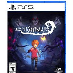 In Nightmare - Playstation 5 | Play N Trade Winnipeg