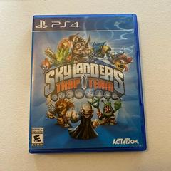 Skylanders Trap Team - Playstation 4 | Play N Trade Winnipeg