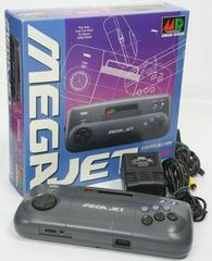 Sega Mega Jet System - JP Sega Mega Drive | Play N Trade Winnipeg