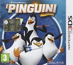 Penguins Of Madagascar - PAL Nintendo 3DS | Play N Trade Winnipeg