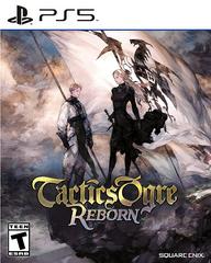 Tactics Ogre: Reborn - Playstation 5 | Play N Trade Winnipeg